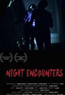 Ночные встречи